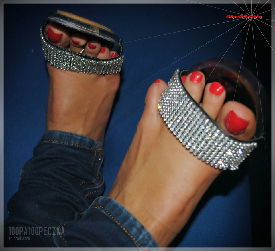 Transparentne Klapeczki #80 - 100pa100peczka