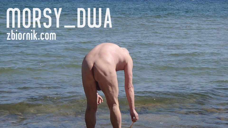 Pomiar temperatury wody - Morsy_dwa