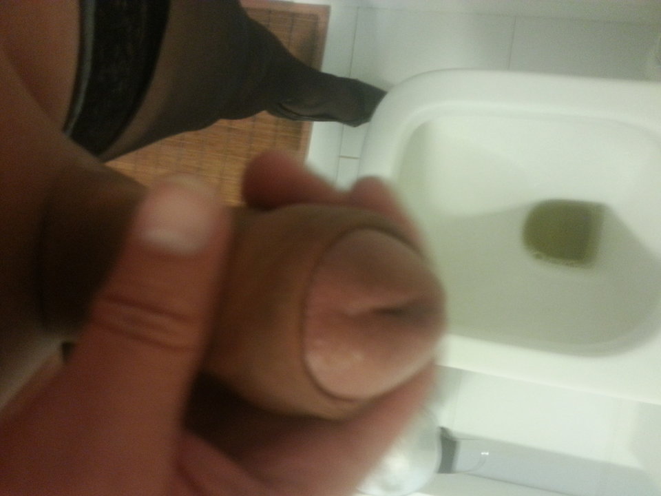 Wednesday afternoon :-) - MartinkaCross