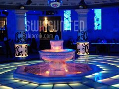 Swing United 2016 ! 21.05.2016 21:00 Fontanna 