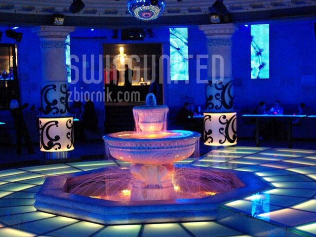 Swing United 2016 ! 21.05.2016 21:00 Fontanna  - SwingUnited