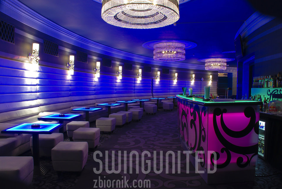 Swing United 2016 ! 21.05.2016 21:00 strefa 2 - SwingUnited