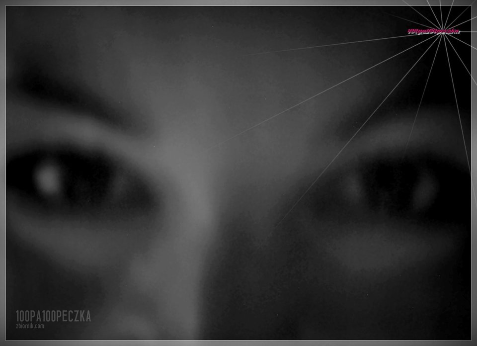 Eyes 16 - 100pa100peczka