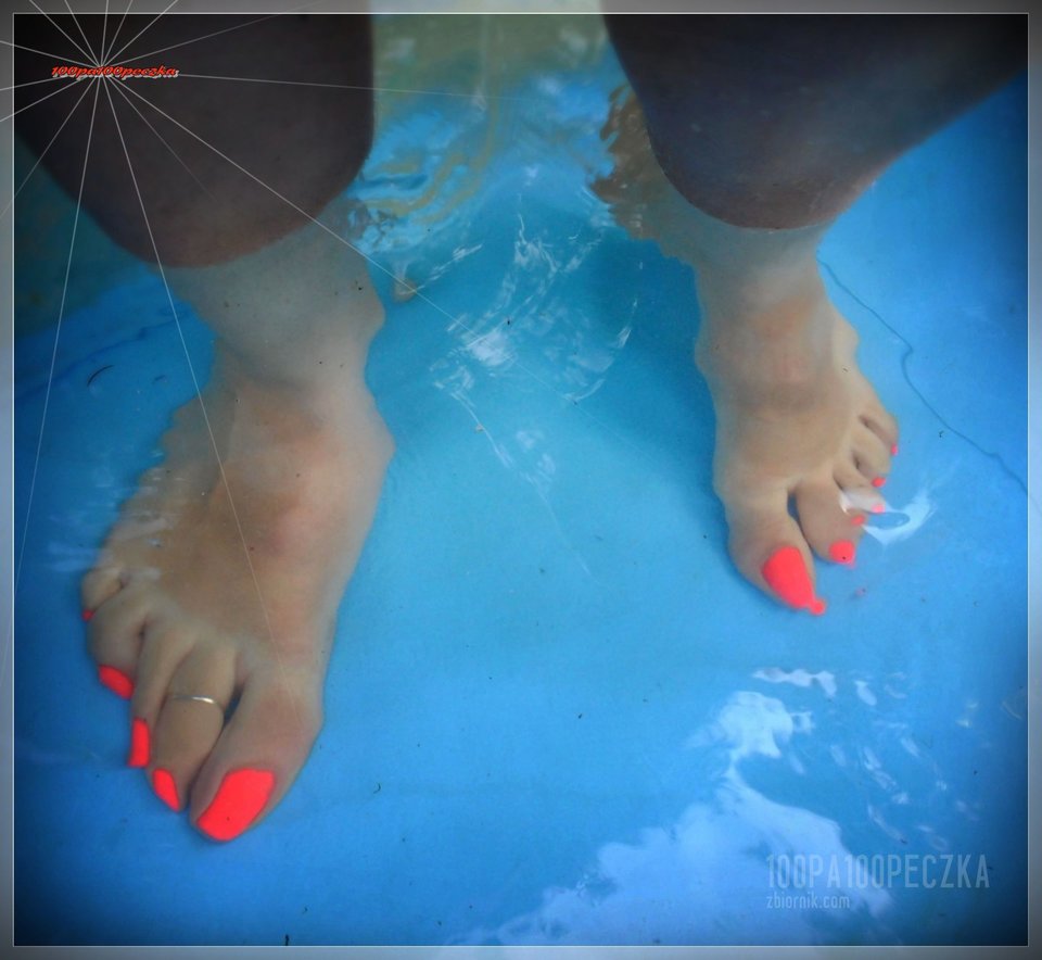 w baseniku 25 - 100pa100peczka