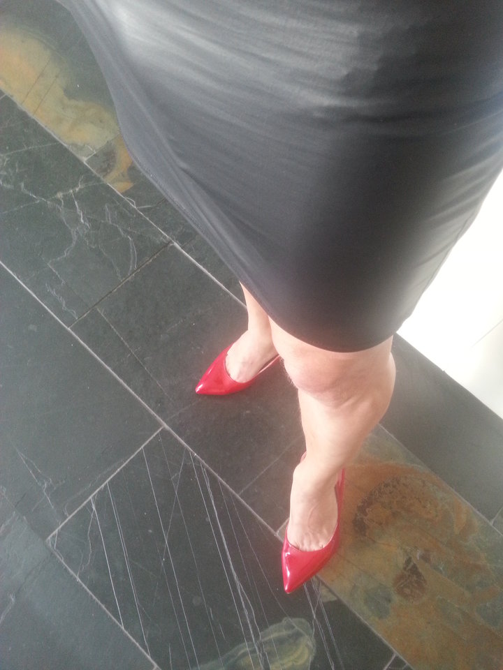 Sunday ♥ - MartinkaCross