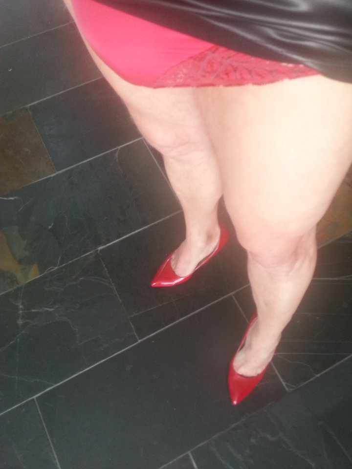 Sunday ♥ - MartinkaCross