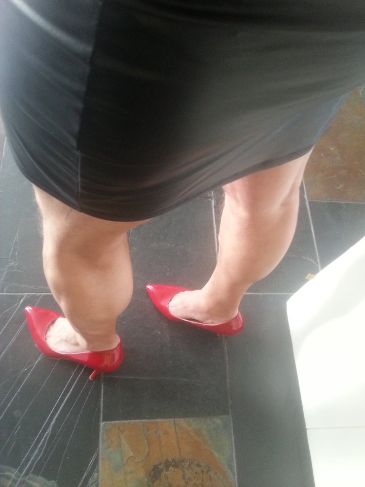 Sunday ♥ - MartinkaCross