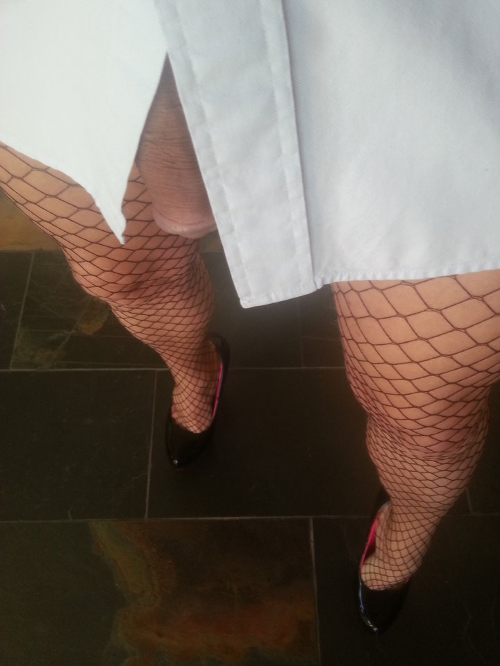 Tuesday morning ♥ - MartinkaCross