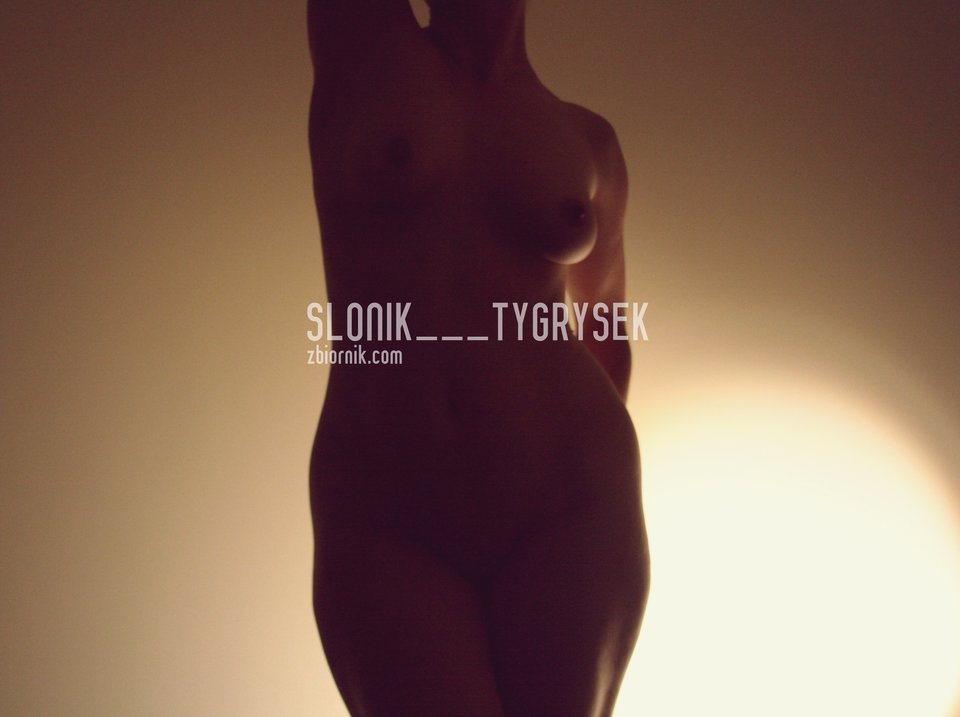 kobieca kobieta, pełna kobiecości - slonik___tygrysek