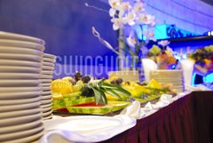 Swing United - ostatnie miejsca siedzące z cateringiem !