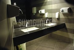 Łazienki Swing United 21.05.2016