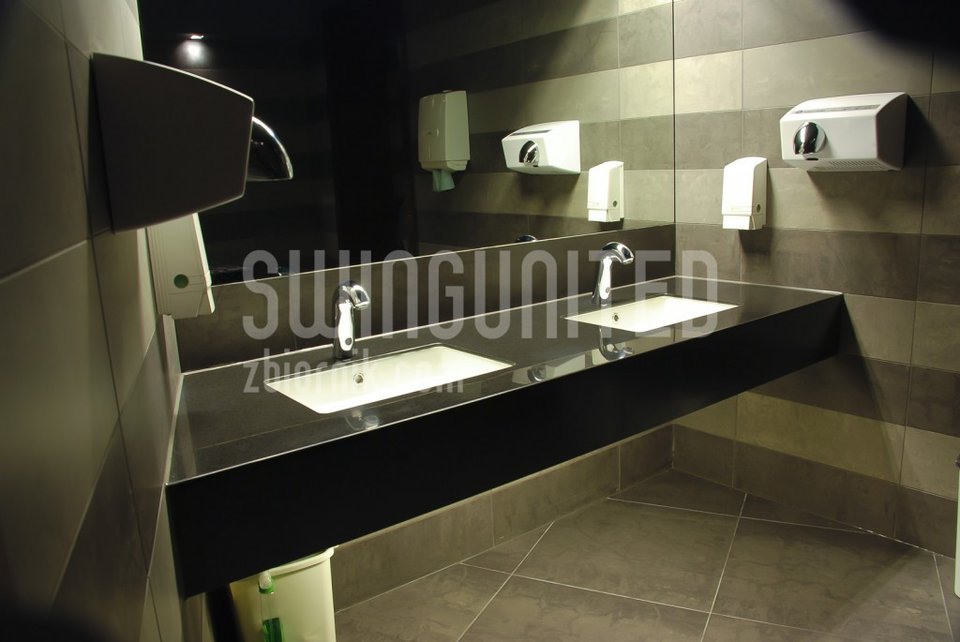 Łazienki Swing United 21.05.2016 - SwingUnited