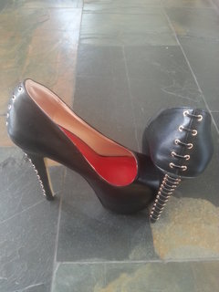 New shoes ♥