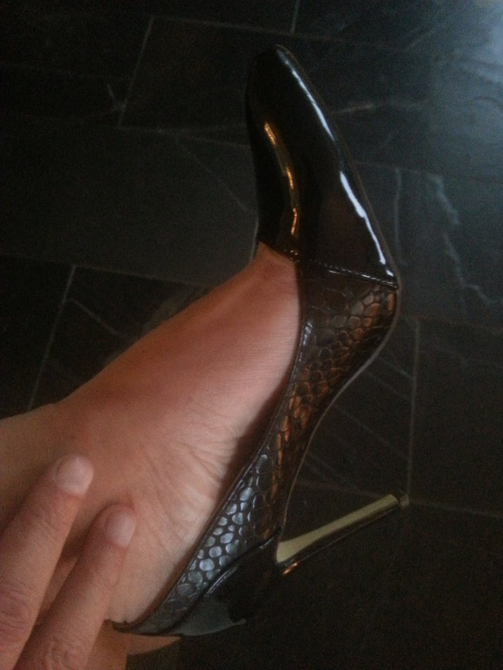 Thursday morning ♥ - MartinkaCross