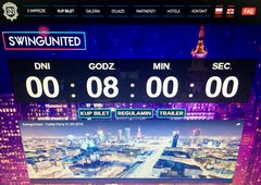 8h do najwiekszej imprezy w Polsce ! 21.05.2016 21:00 