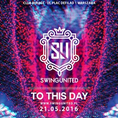 SWING UNITED - 21.05.2016 r.