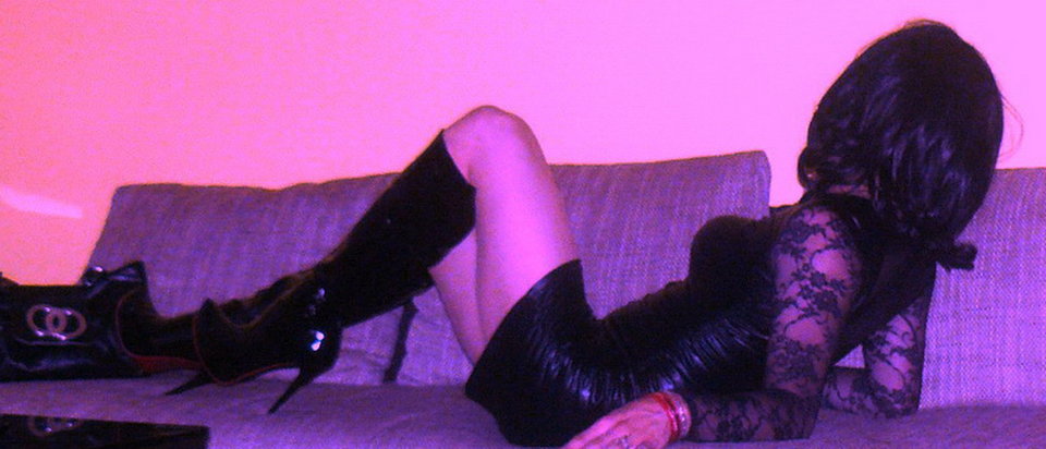 na_czarno_ - Aga_Latex