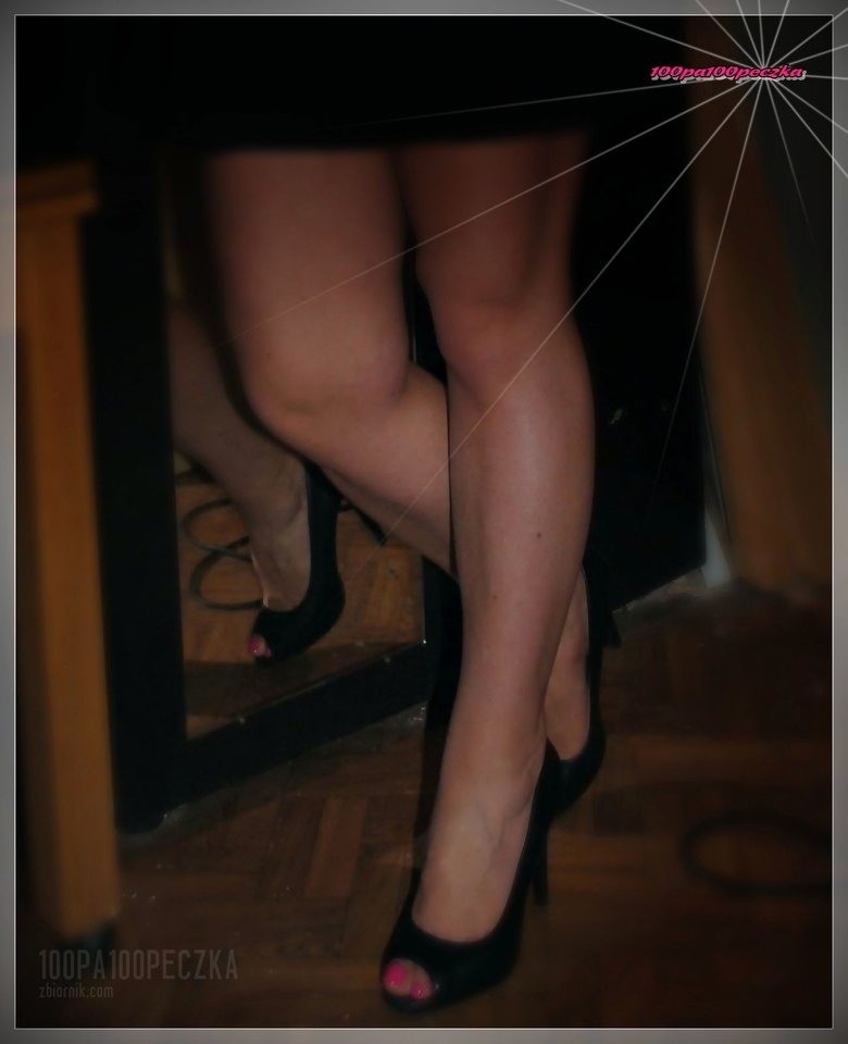 Nogi#92 - 100pa100peczka