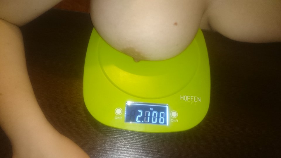 Prawy cycuś  - ona1991on1984