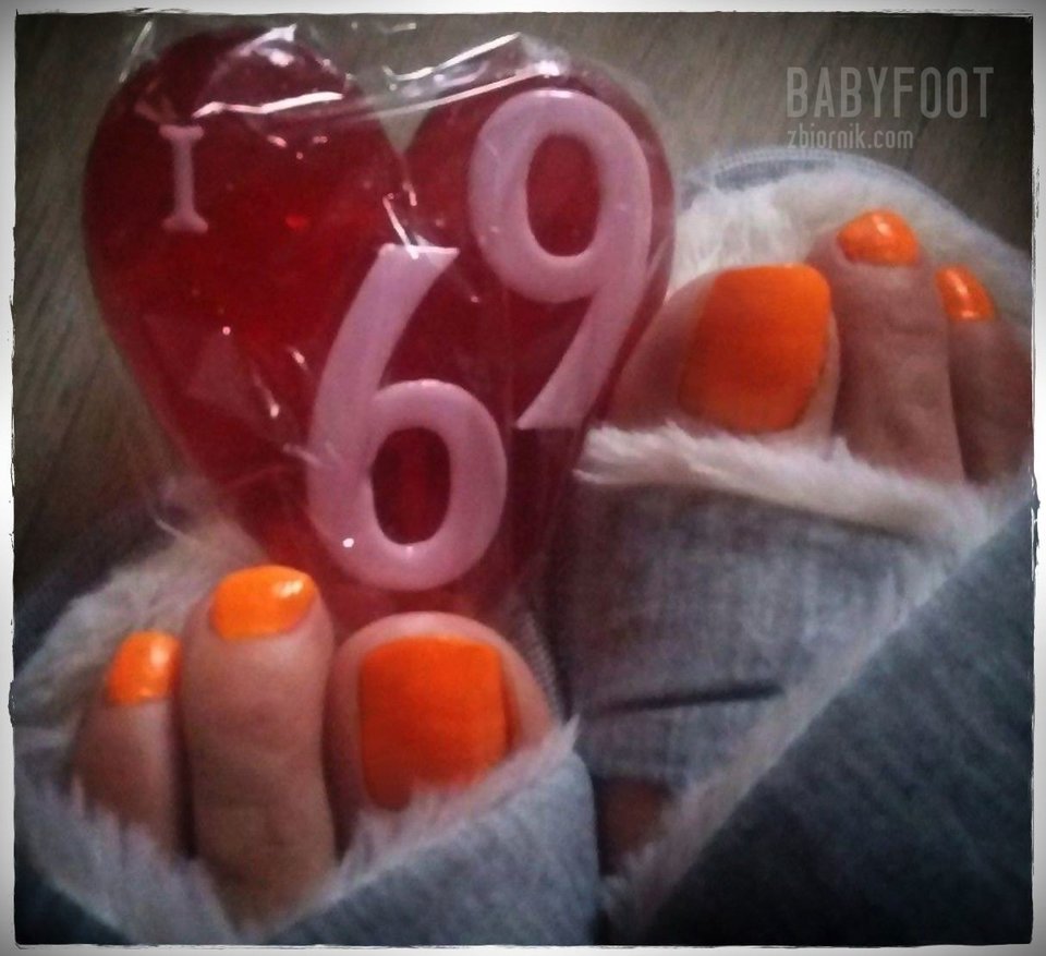 puszaki szaraki - Babyfoot