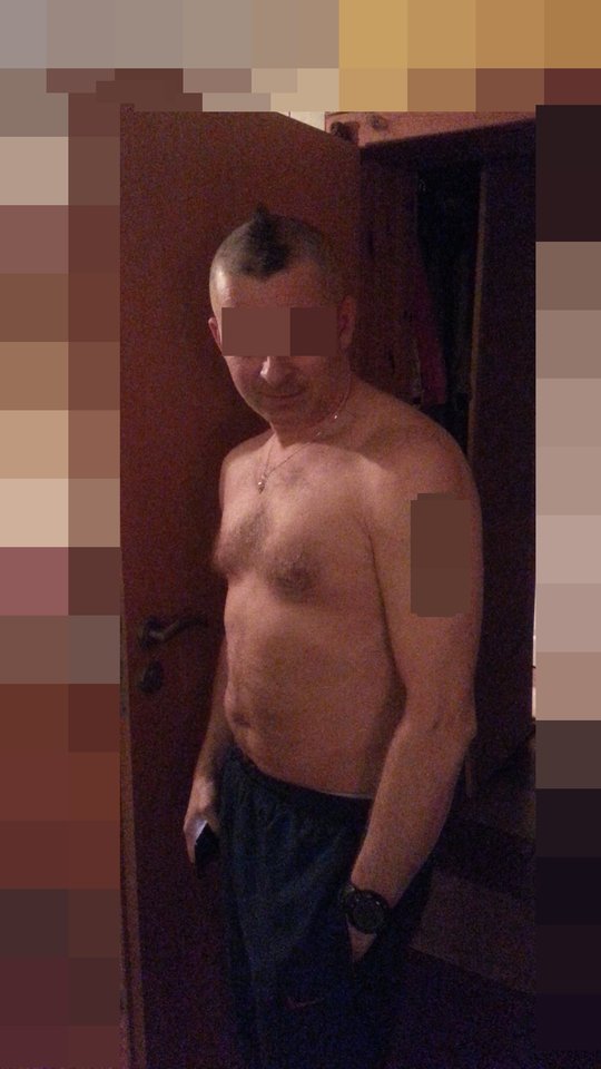 moj smok. - roonin1971