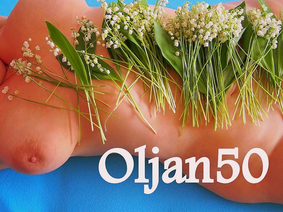 Czujesz ich zapach? - oljan50