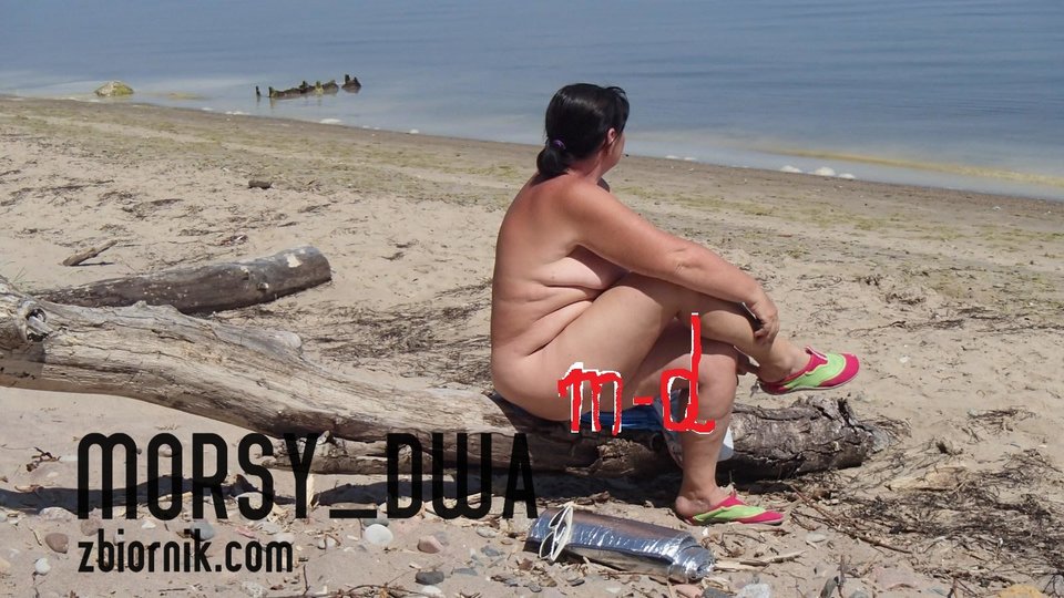 Przygotowanie. - Morsy_dwa