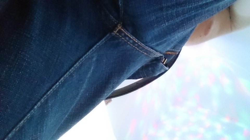 krok pierwszy ;) - Kyni