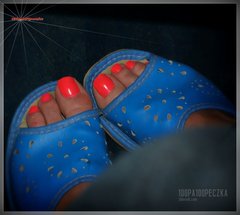 Chabrowe Pantofelki 62