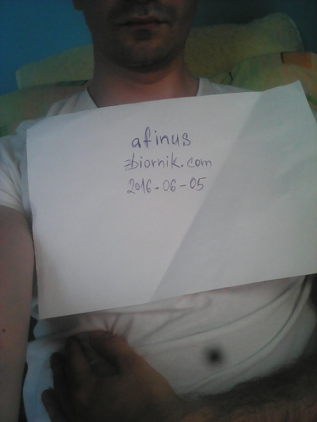 afinus
