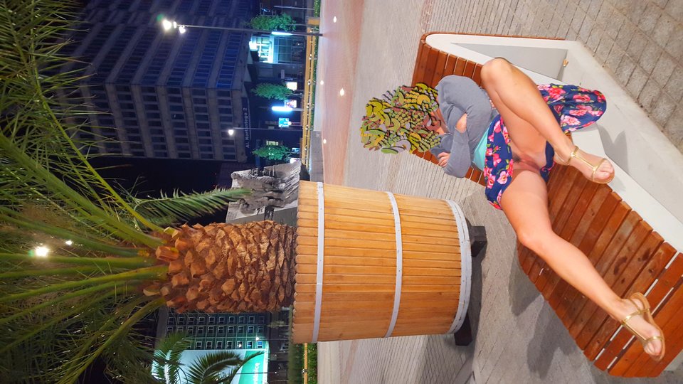 Nareszcie w Katowicach mozna odpocząć.jpg - ada77