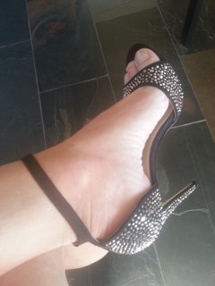 New shoes ♥