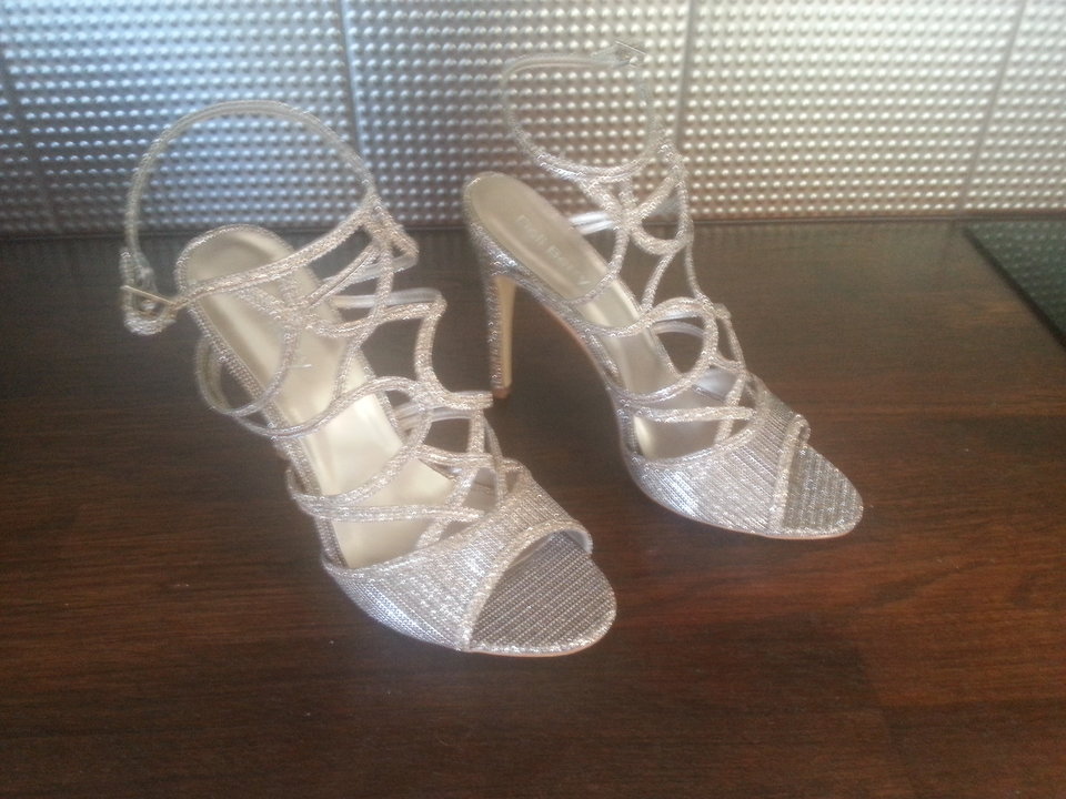 New shoes ♥ - MartinkaCross