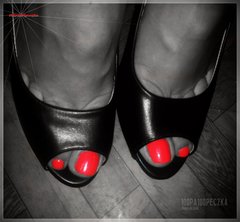 Feetart #094