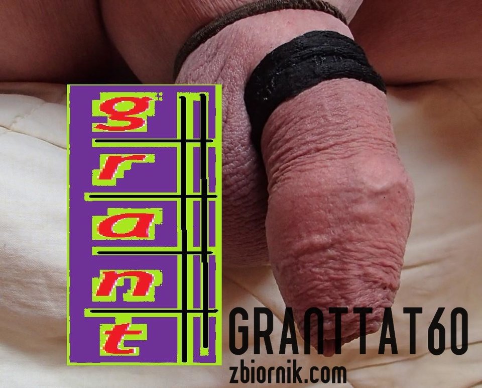 ... i sznurek ! - Granttat60