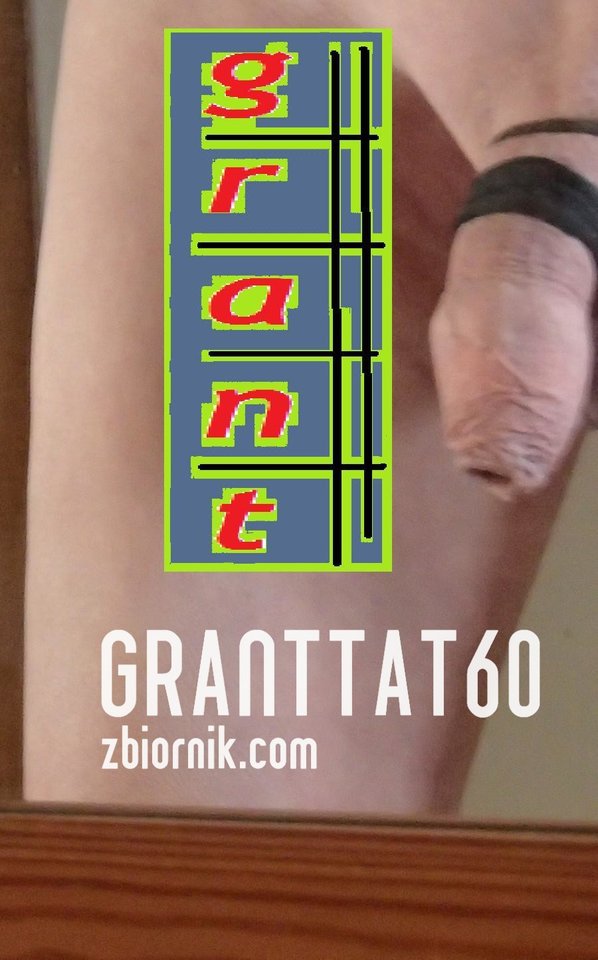 Lustro 1 - Granttat60