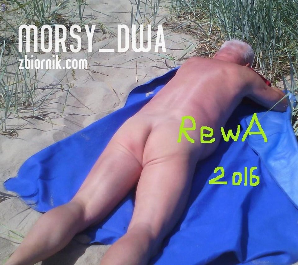 Opalanko - Morsy_dwa