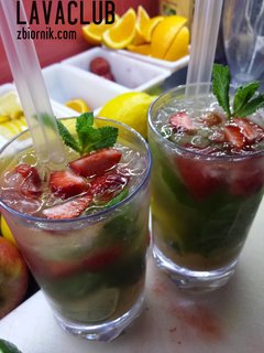 a może takiego drinka napijesz się?