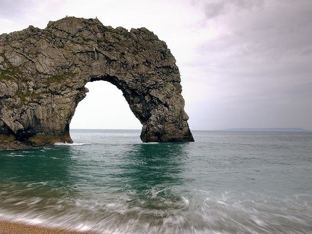 Bądź oceanem, a ja będę skałą - Vartsog