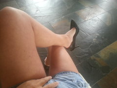 Just a Tuesday morning ♥