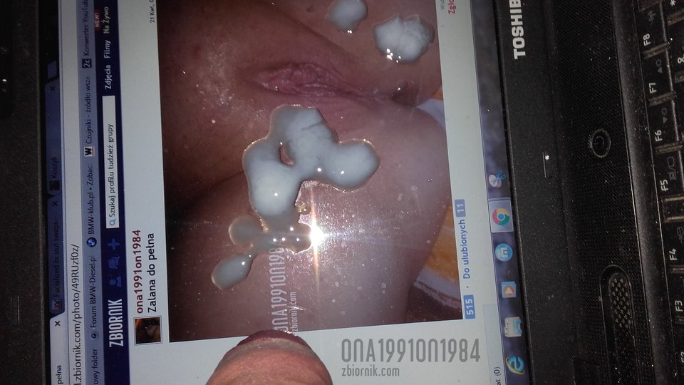 Pierwsze tribute od fana zbokBi. - ona1991on1984