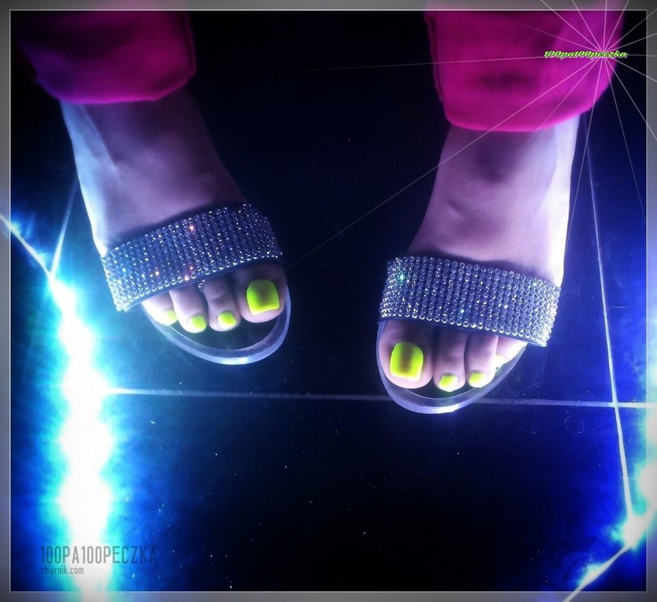 Transparentne Klapeczki #85 - 100pa100peczka