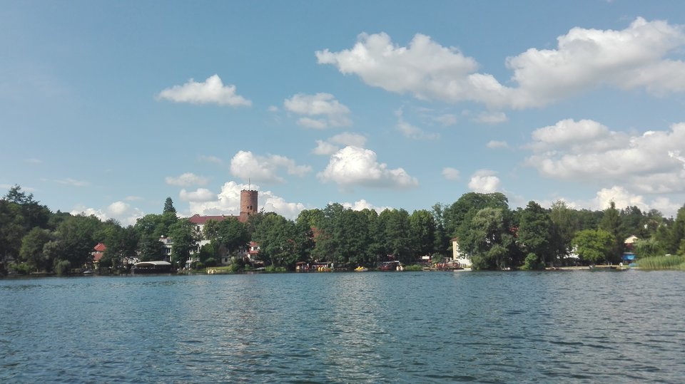 kto z nami się poopala? ;) - studysail