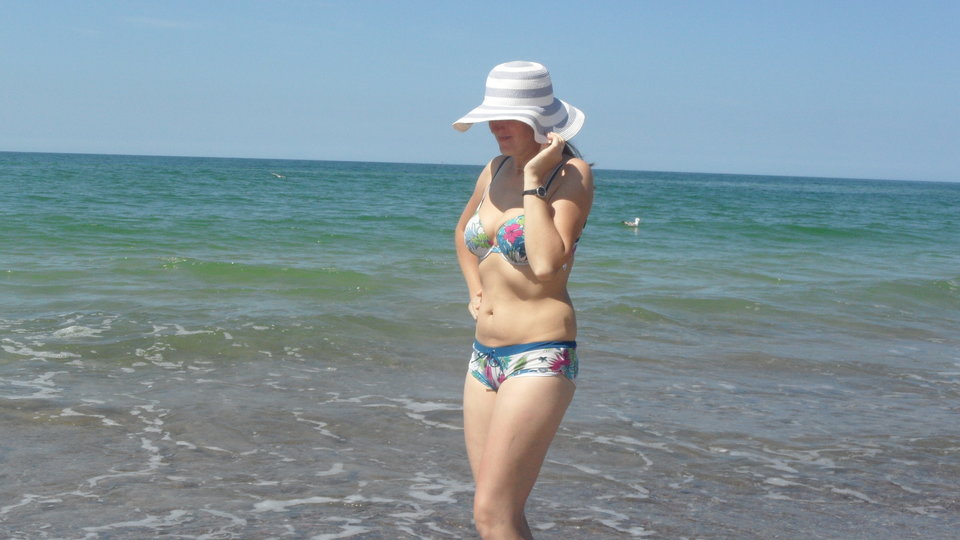 plaża - kokosanki79