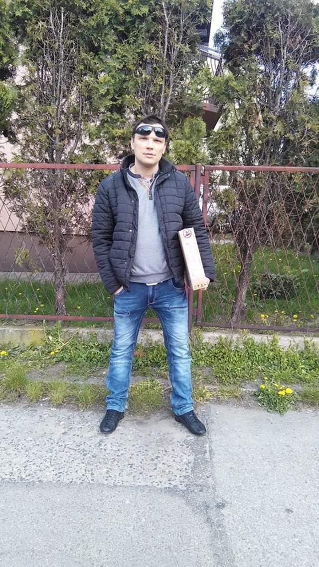 Stacyjka