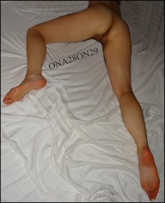 Taka jazda jest bardzo męcząca :)