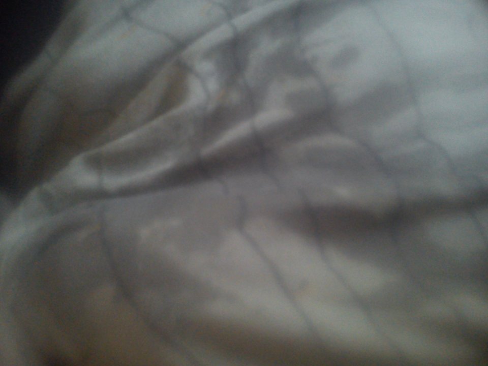 ojjj pobrudziłem - mlodyongdynia