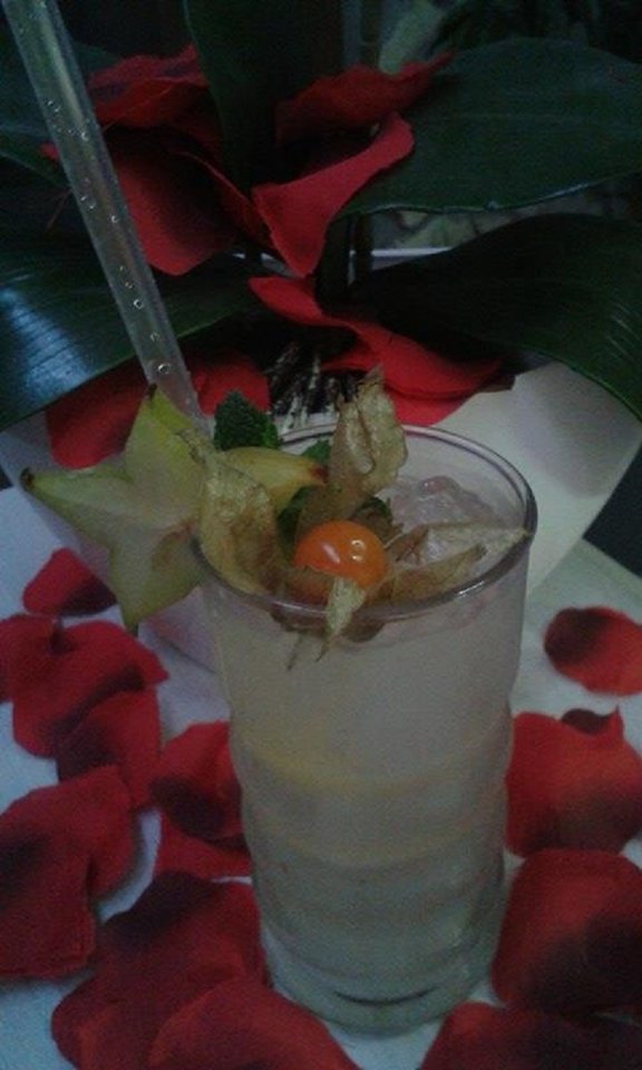 zapraszamy na drinka w LaVie - LavaClub