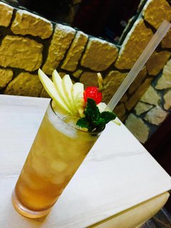 wakacyjne drinki tylko w Clubie LaVa !!! 