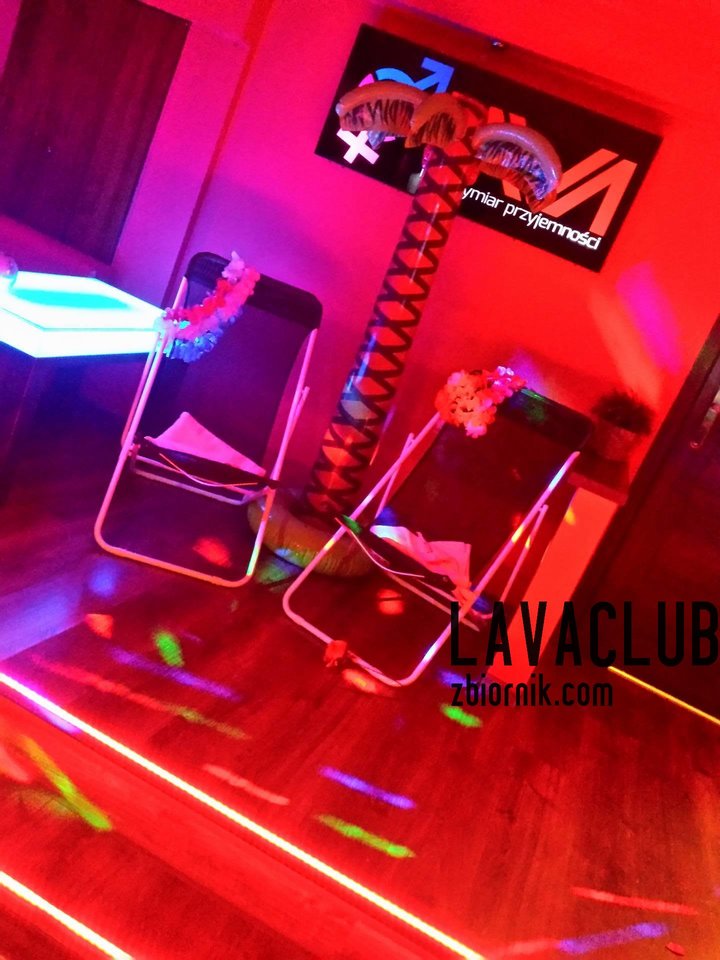 wakacyjne klimaty w Clubie LaVa !!!  - LavaClub